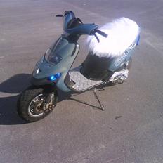 Gilera Stalker (SOLGT)