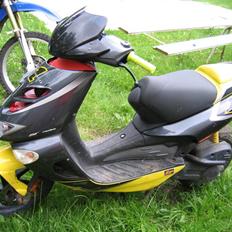 Aprilia SR50 Ditech