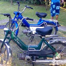 Puch Maxi K (STJÅLET I ODENSE)