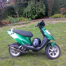 PGO Hot  (Henriette)*byttet* 