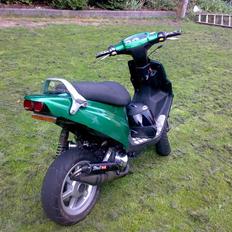 PGO Hot  (Henriette)*byttet* 