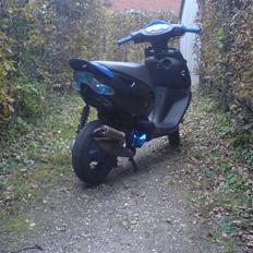 Aprilia sonic gp " SOLGT " :'(