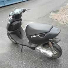 Aprilia sonic TPR