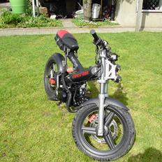 Sachs Madass  Solgt til Jacob N