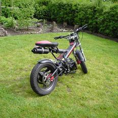 Sachs Madass  Solgt til Jacob N