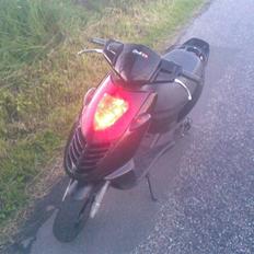 Aprilia Sonic Gp (Solgt)