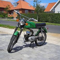 Yamaha FS1K *4 gear* SOLGT Fårup