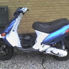Gilera stalker solgt