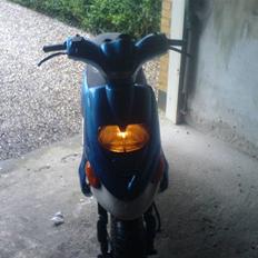 Gilera stalker solgt