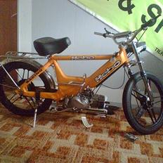 Puch maxik (i2007)solgt for 4k