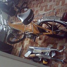 Puch maxik (i2007)solgt for 4k