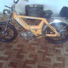 Puch maxik (i2007)solgt for 4k