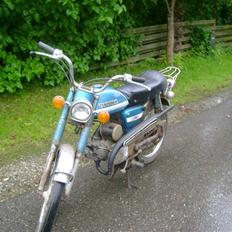 Suzuki K50