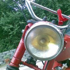 Puch grand prix (byttet)