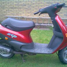 Piaggio Zip GL   <SOLGT>