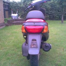 Piaggio Zip GL   <SOLGT>