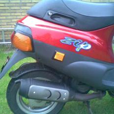Piaggio Zip GL   <SOLGT>