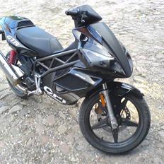 CPI GTR LC DD 30 -> SOLGT <-