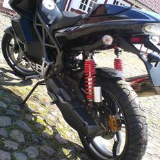 CPI GTR LC DD 30 -> SOLGT <-