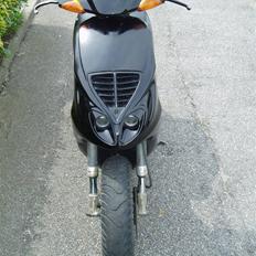 Piaggio nrg solgt