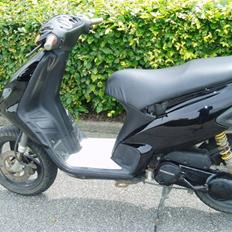 Piaggio nrg solgt