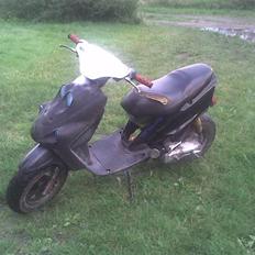 Adly Falcon MHR EVO ( Byttet )