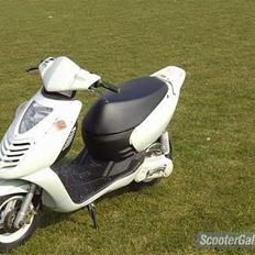 Aprilia sonic gp stjålet! ! ! ! !