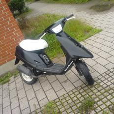 Yamaha Jog As ~BYTTET~