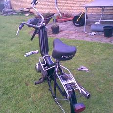 Puch maxi k