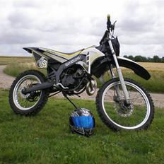 Gilera RCR - SOLGT !!