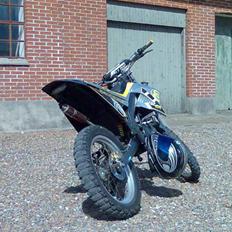 Gilera RCR - SOLGT !!