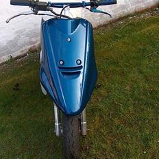 Yamaha Jog FS Manston ( SOLGT!!)