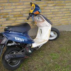 Yamaha jog