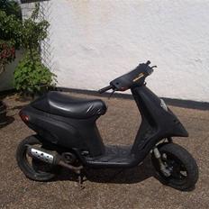 Piaggio typhoon