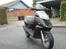 Aprilia sonic TPR