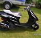 Honda sfx..byttet til jog as