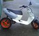 Aprilia Sonic / Aerox TS