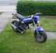 Suzuki Street Magic (solgt)