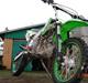 MiniBike pitbike solgt