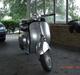 Vespa primera 125 byttet 