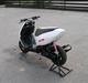 Aprilia Sonic LC 21.84 hk SOLGT