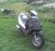 Adly Falcon MHR EVO ( Byttet )