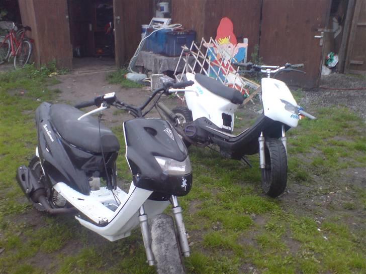 CPI Hot 50 SOLGT billede 1