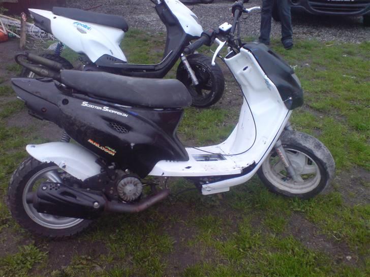 CPI Hot 50 SOLGT billede 2