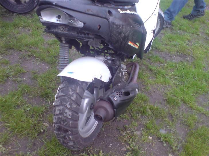 CPI Hot 50 SOLGT billede 3