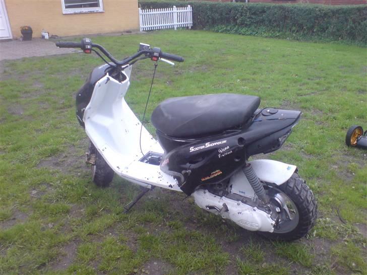 CPI Hot 50 SOLGT billede 4