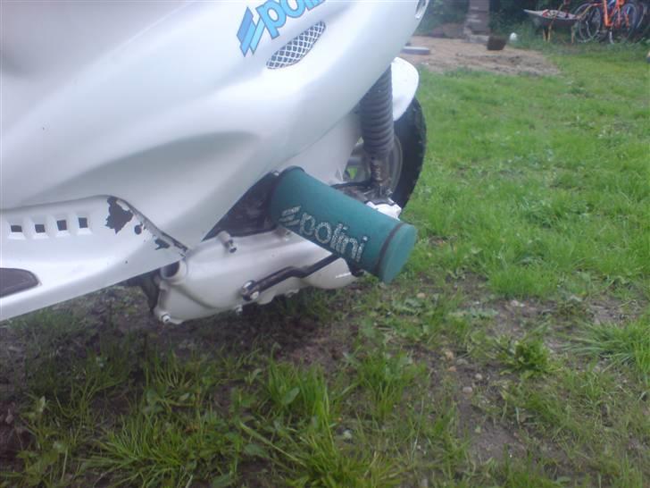 CPI Hot 50 SOLGT billede 5