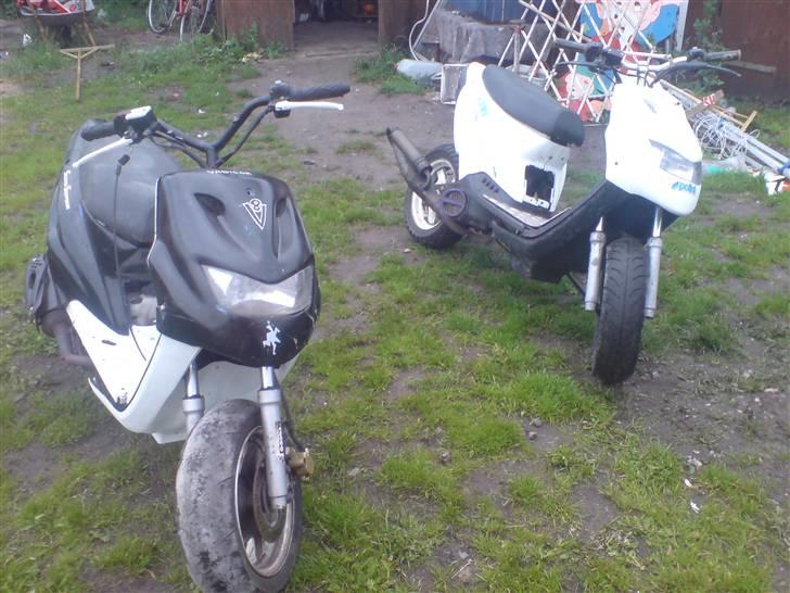 CPI Hot 50 SOLGT billede 6