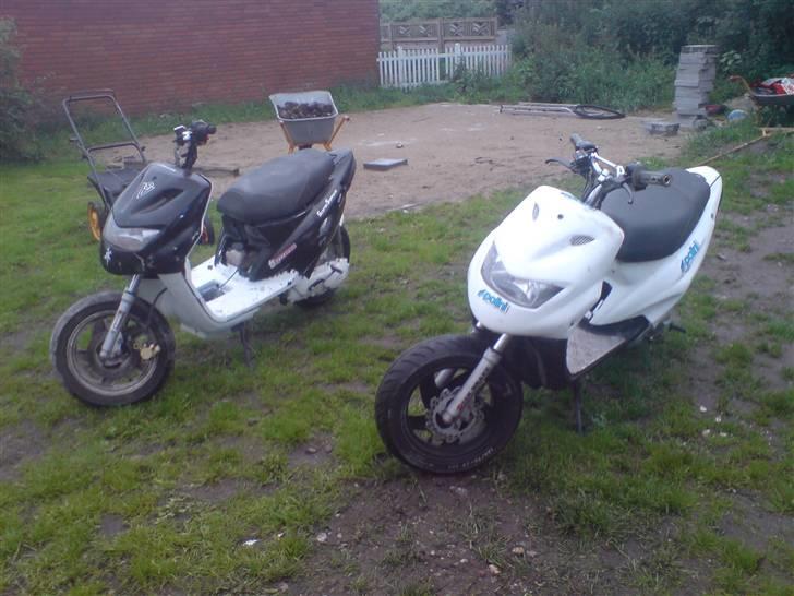 CPI Hot 50 SOLGT billede 7