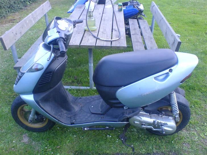 Aprilia Sonic|konfiskeret billede 2